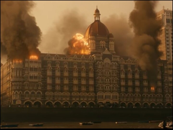 These films based on Mumbai Attack 2008 still remind us of that dreadful terrorist attack. 26/11 अटैक पर बनी ये फिल्में आज भी दिलाती हैं उस खौफनाक आतंकी हमले की याद