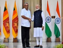 पीएम मोदी ने आतंक से निपटने के लिए श्रीलंका के साथ किया 5 करोड़ डॉलर का समझौता