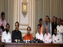 महाराष्ट्र: नए सीएम उद्धव ठाकरे की पहली परीक्षा आज, विधानसभा में साबित करेंगे बहुमत