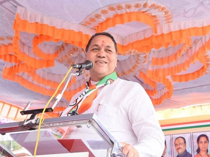 Maharashtra NCP MLA Dilip Walse Patil appointed as Protem Speaker एनसीपी विधायक दिलीप वाल्से पाटिल को बनाया गया महाराष्ट्र विधानसभा का प्रोटेम स्पीकर