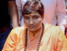 मध्य प्रदेशः कांग्रेस विधायक ने दी सांसद प्रज्ञा सिंह ठाकुर को जला कर मारने की धमकी, फिर मांगी माफी