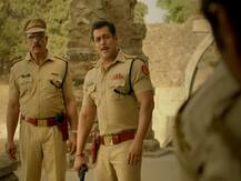 Twitter पर ट्रेंड हुआ 'बॉयकॉट दबंग 3', यूजर्स बोले- फिल्म में धार्मिक आस्था की कोई चिंता नहीं है