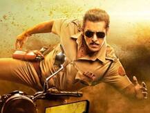 सलमान की फिल्म 'दबंग 3' की बढ़ सकती हैं मुश्किलें, NGO ने की सेंसर सर्टिफिकेट रद्द करने की मांग