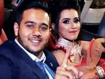 दिल्ली का करोड़पति कारोबारी करता था पत्नी पर शक, गोलीमार कर उतार दिया मौत के घाट