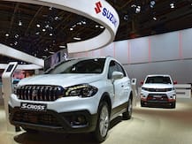 Maruti Suzuki इस कार पर दे रही है 1.13 लाख रुपये तक बंपर डिस्काउंट