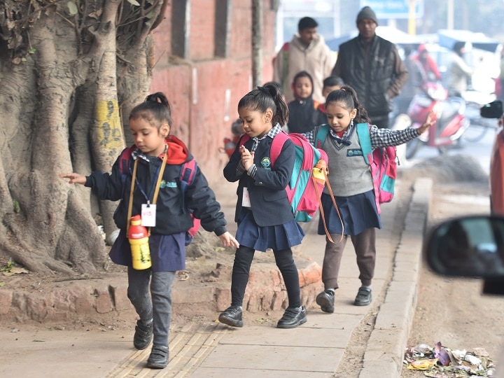 Process for nursery admissions in schools across Delhi to begin from Thursday application window will close on March 4 दिल्ली में कल से शुरू होंगे नर्सरी के एडमिशन, आवेदन की आखिरी तारीख 4 मार्च