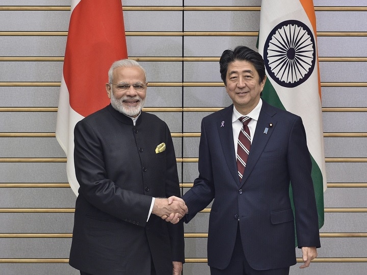 First 2+2 dialogue between India and Japan today, talks will be on expanding the scope of strategic partnership भारत और जापान के बीच पहली 2+2 वार्ता आज, रणनीतिक साझेदारी का दायरा बढ़ाने पर होगी बात