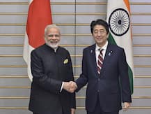 भारत और जापान के बीच पहली 2+2 वार्ता आज, रणनीतिक साझेदारी का दायरा बढ़ाने पर होगी बात
