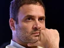 हैदराबाद में महिला डाक्टर को गैंगरेप के बाद जलाकर मारा, राहुल गांधी बोले- जघन्य घटना से स्तब्ध हूं