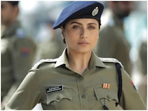रानी मुखर्जी ने मर्दानी 2 के विलेन विशाल जेठवा को लोगों से कराया रूबरू