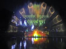 गोरखपुर: आकर्षण का केंद्र बना हुआ है लाइट एंड साउंड शो, कराता है नाथ पंथ की अद्भुत महिमा के दर्शन