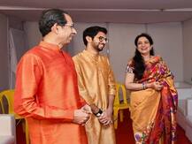 महाराष्ट्र: CM ठाकरे के घर के पास सैनिटाइजेशन का जारी, दो पहले चाय वाला को हुआ था कोरोना