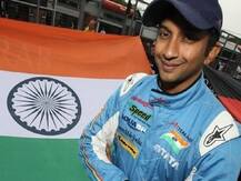 कार्तिकेयन, लुइजी और यूंग होंगे एक्स1 रेसिंग लीग के आकर्षण