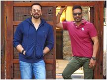 अजय देवगन और रोहित शेट्टी ला रहे हैं 'गोलमाल' का पांचवा पार्ट, एक्ट्रेस पर सस्पेंस बरकरार