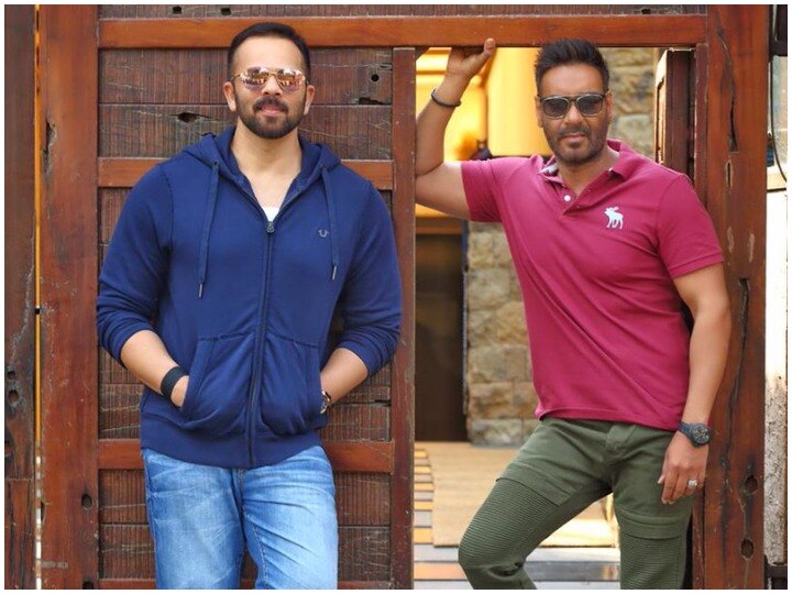 Rohit Shetty and Ajay Devgn again to reunite for fifth installment of golmaal अजय देवगन और रोहित शेट्टी ला रहे हैं 'गोलमाल' का पांचवा पार्ट, एक्ट्रेस पर सस्पेंस बरकरार
