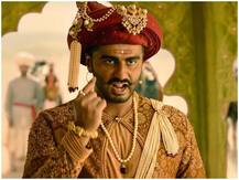 'पानीपत' के डायलॉग पर छिड़ा विवाद, अर्जुन कपूर बोले-हमने कालखंड का पूरा ध्यान रखा है