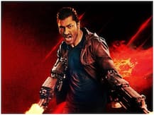 Commando 3 Box Office: विद्युत जामवाल की फिल्म को मिली अच्छी ओपनिंग, यहां जानिए कलेक्शन