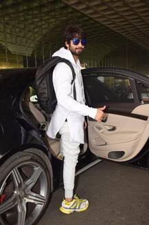 Spotted: करीना कपूर, शाहिद कपूर और कियारा आडवाणी मुंबई में हुए स्पॉट, बेहद खास है तीनों का लुक