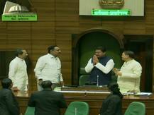 महाराष्ट्र: 24 घंटे के अंदर उद्धव सरकार की दूसरी जीत, MVA के नाना पटोले निर्विरोध स्पीकर चुने गए