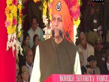 BSF के स्थापना दिवस पर सरकार ने दिया ये बड़ा तोहफा, मंत्री बोले- दुश्मन अब कई बार सोचता है
