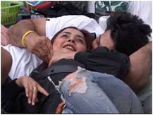 Bigg Boss 13: रश्मि देसाई के बाद शहनाज संग रोमांस करते सिद्धार्थ शुक्ला का वीडियो वायरल, यहां देखिए