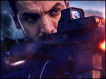 जॉन अब्राहम की ‘अटैक’ का First Look आया सामने, अगले साल स्वतंत्रता दिवस पर होगी रिलीज