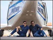 अक्षय कुमार ने पूरी की ‘सूर्यवंशी’ की शूटिंग, कहा- फिल्म आपके होश उड़ा देगी