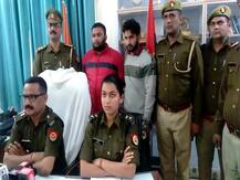 ग्रेटर नोएडाः थप्पड़ कांड का बदला लेने के लिए आरोपी ने हिन्दू युवा वाहिनी के नेता को मारी थी गोली