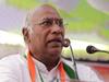 कांग्रेस नेता मल्लिकार्जुन खड़गे ने साधा BJP पर निशाना, कहा- 88 साल के 'मेट्रोमैन' श्रीधरन को कैसे बनाया उम्मीदवार
