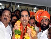 महाराष्ट्र: CM उद्धव ठाकरे ने कहा- हम हिंदुत्व की विचारधारा को नहीं छोड़ेंगे