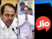 टॉप 5 न्यूज़: हैदराबाद गैंगरेप केस को लेकर CM ने तोड़ी चुप्पी, सस्ती कॉल और डेटा का दौर खत्म...