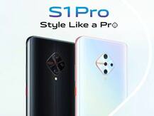 फोटोग्राफी लवर्स को लुभाएगा नया Vivo S1 Pro, 48MP कैमरे से होगा लैस