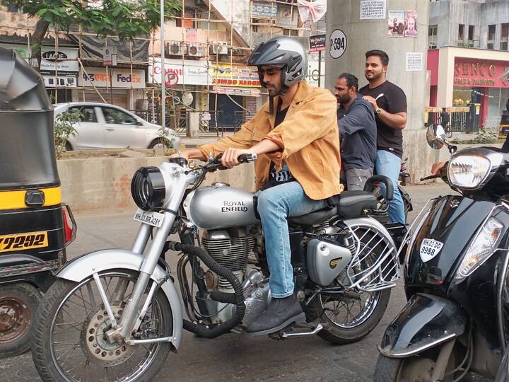 'पति पत्नी और वो' 6 दिसंबर को सिनेमाघरों रिलीज़ हो रही है. (तस्वीर: मानव मंगलानी)