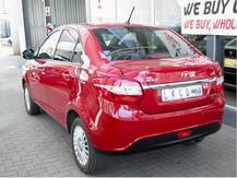 भारत आ सकती है टाटा की नई सेडान कार, सियाज और सिटी को मिलेगी चुनौती