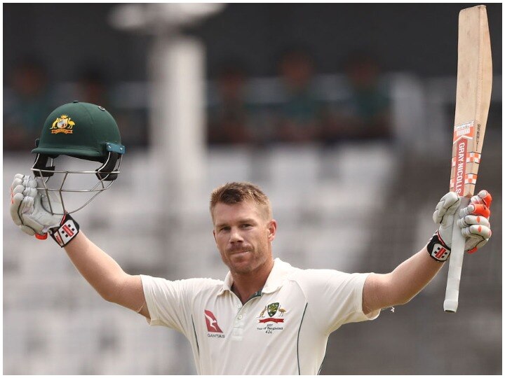 Ind vs AUS: Australian coach said David Warner can play third test even if he is not fully fit IND vs AUS: ऑस्ट्रेलियाई टीम के सहायक कोच बोले- पूरी तरह फिट नहीं होने पर भी तीसरा टेस्ट खेल सकते हैं डेविड वॉर्नर