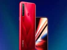 Realme 5s की सेल Flipkart और Realme.com पर आज, यहां जान लीजिए ऑफर्स के बारे में
