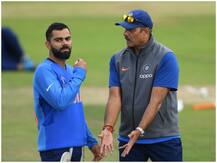 विराट कोहली बोले- ट्रोल्स की परवाह नहीं करते कोच रवि शास्त्री, ये सब एजेंडा के तहत किया जाता है