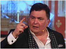 कोरोना संकट को बढ़ता देख ऋषि कपूर ने की देश में इमरजेंसी लगाने की वकालत