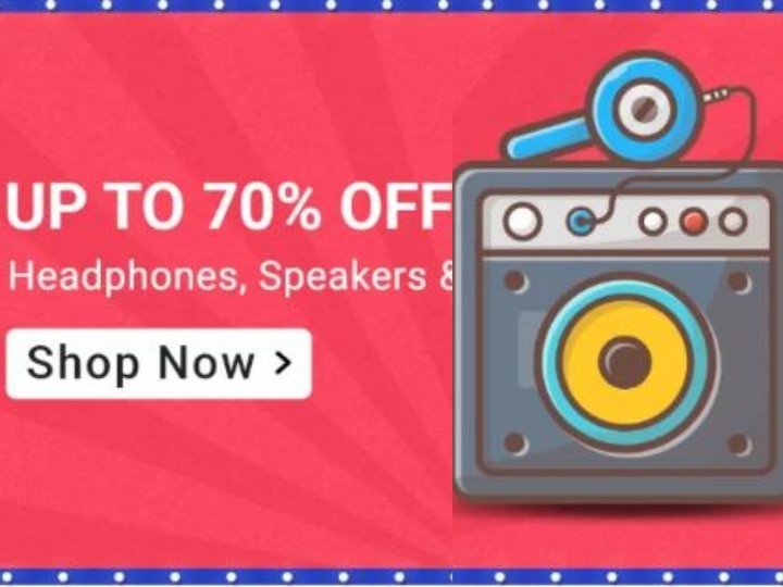 Flipkart shopping online bluetooth