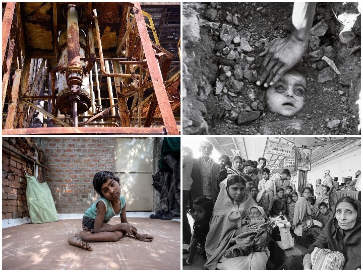 Bhopal Gas Tragedy story know what happened Bhopal Gas Tragedy: वह डरावनी रात जिसने हजारों लोगों की जान ले ली, पढ़िए उस खौफनाक मंजर के बारे में