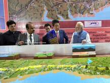 महाराष्ट्र: बुलेट ट्रेन प्रोजेक्ट पर लग सकती है ब्रेक, शिवसेना सूत्रों ने कहा- जनता विरोध करेगी तो विचार करेंगे