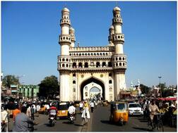 हैदराबाद में पसरता डर, अब महिला लेक्चरर ने पुलिस कमिश्नर से मांगा बंदूक का लाइसेंस