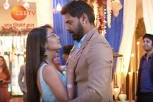 ‘कुमकुम भाग्य’ : जब पूरब और दिशा को रोमांटिक डांस करता देख भड़क उठी आलिया