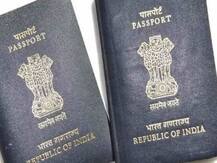 पासपोर्ट पर कमल का फूल देखकर कांग्रेस ने लोकसभा में उठाए सवाल, विदेश मंत्रालय ने दिया कुछ यूं जवाब...