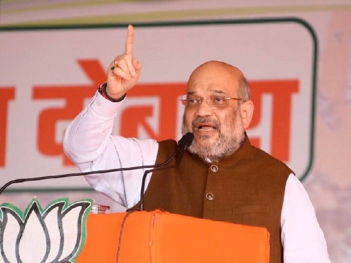 झारखंड चुनाव: अमित शाह का वादा- आदिवासियों, दलितों का आरक्षण कम किए बिना OBC कोटा बढ़ाएंगे Jharkhand assembly election 2019: BJP Chief Amit Shah promises to give OBCs more reservation झारखंड चुनाव: अमित शाह का वादा- आदिवासियों, दलितों का आरक्षण कम किए बिना OBC कोटा बढ़ाएंगे