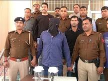 रोहतक कोर्ट में गोलीबारी करने वाला कुख्यात अपराधी अरुण गिरफ्तार