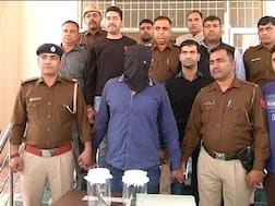 रोहतक कोर्ट में गोलीबारी करने वाला कुख्यात अपराधी अरुण गिरफ्तार