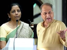 उद्योगपति राहुल बजाज की टिप्पणी पर सीतारमण ने कहा, 'अपनी खुद की सोच के प्रचार से राष्ट्र का नुकसान हो सकता है'