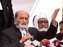 अयोध्या विवादः जफरयाब जिलानी ने कहा- AIMPLB 9 दिसंबर से पहले दाखिल करेगा पुनर्विचार याचिका