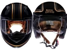 सिर्फ 200 ग्राहकों को ही मिलेंगे रॉयल एनफील्ड के खास हेलमेट, 4 दिसंबर से बिक्री के लिए होंगे उपलब्ध